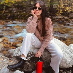 Meet your Posher, Valentyna